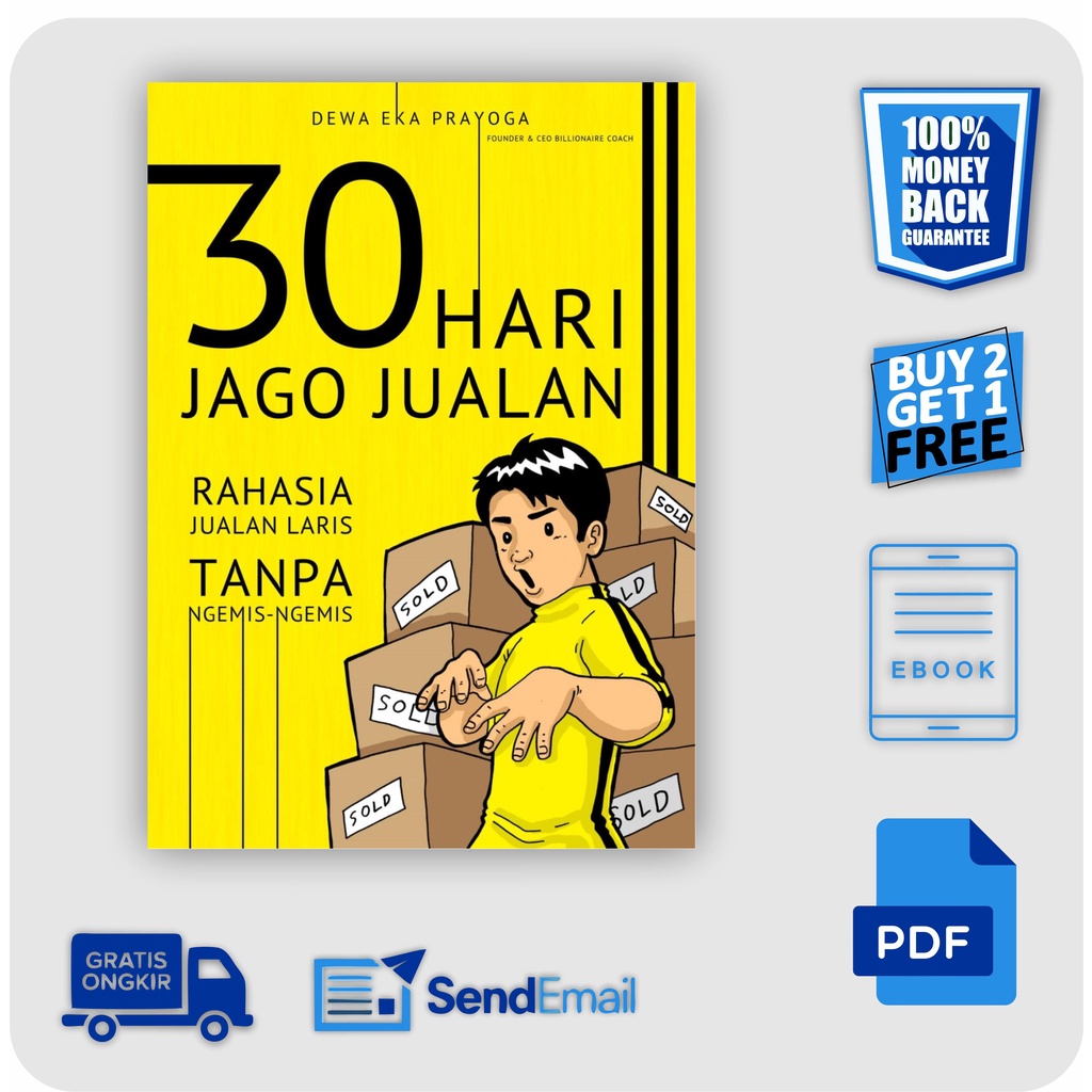 Detail Buku Bisnis Gratis Nomer 41