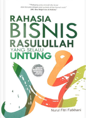 Detail Buku Bisnis Rasulullah Nomer 32