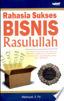 Detail Buku Bisnis Rasulullah Nomer 34