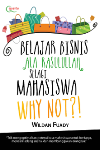 Detail Buku Bisnis Rasulullah Nomer 45