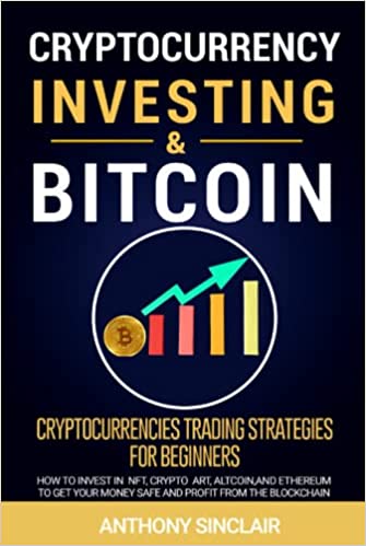 Detail Buku Bitcoin Trading For Z Generation Nomer 32