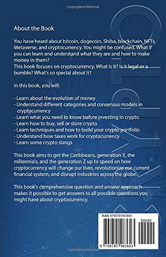 Detail Buku Bitcoin Trading For Z Generation Nomer 36