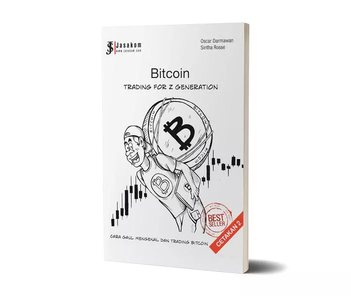 Detail Buku Bitcoin Trading For Z Generation Nomer 5