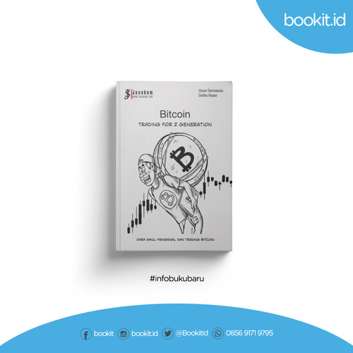 Detail Buku Bitcoin Trading For Z Generation Nomer 7