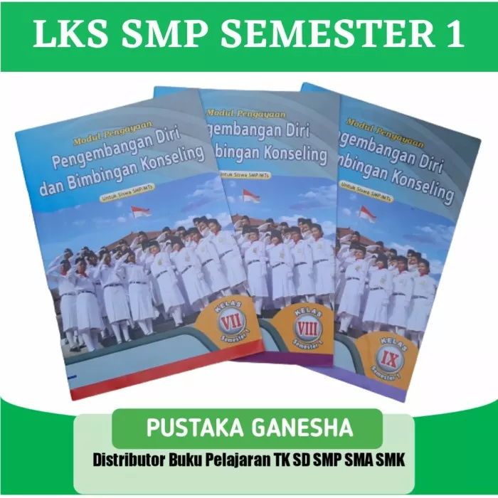 Detail Buku Bk Kelas 8 Nomer 19