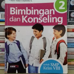 Detail Buku Bk Kelas 8 Nomer 29