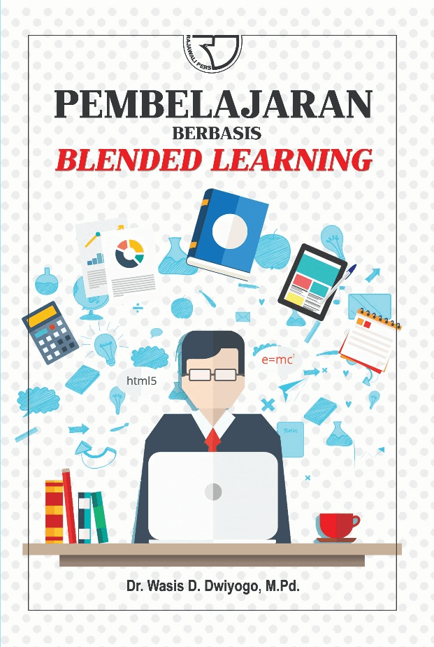 Detail Buku Blended Learning Nomer 2