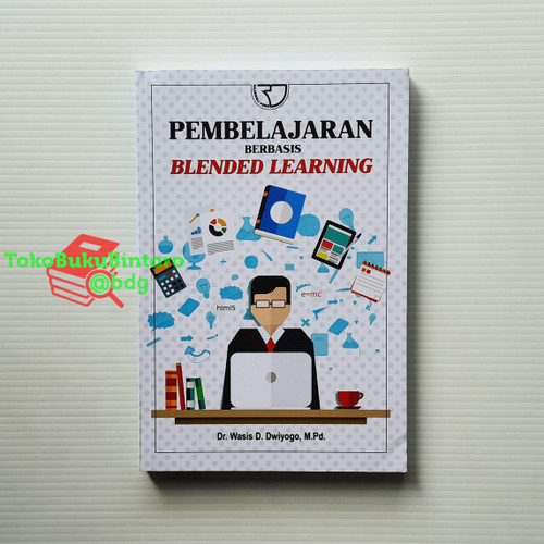 Detail Buku Blended Learning Nomer 14