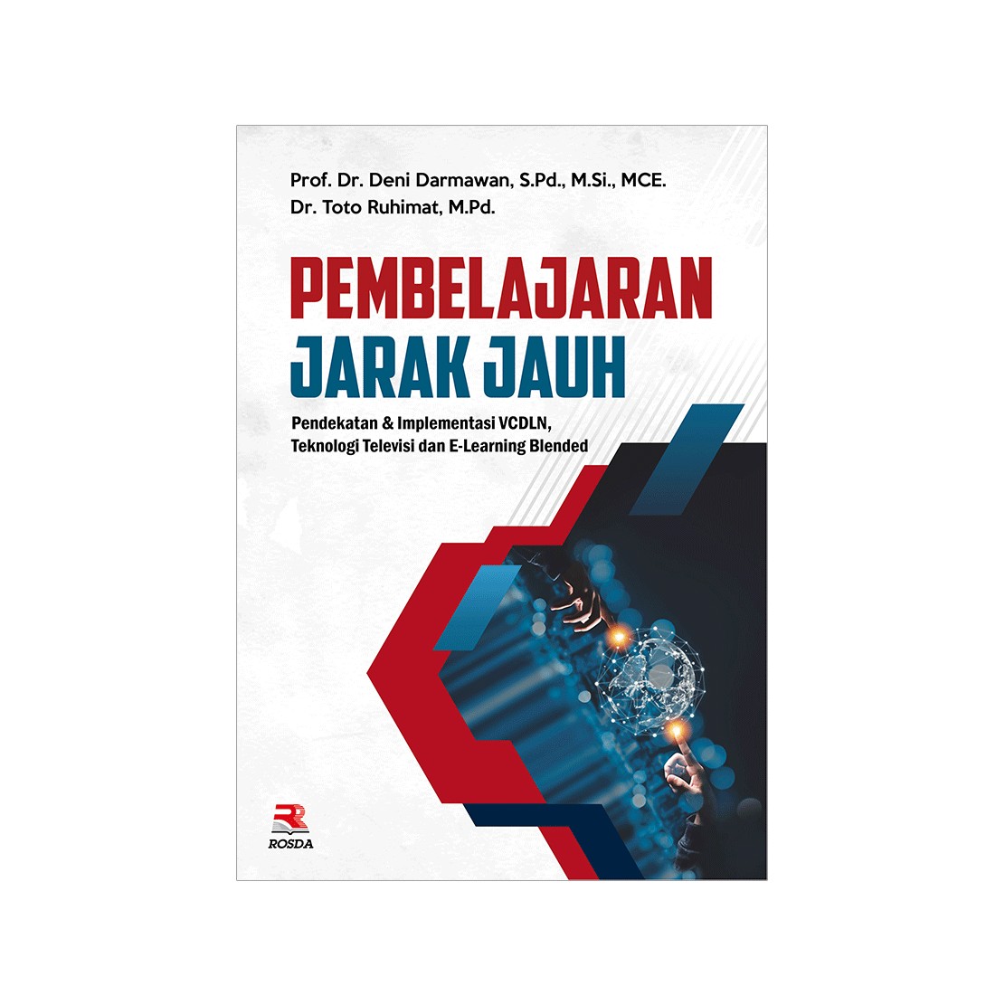 Detail Buku Blended Learning Nomer 19