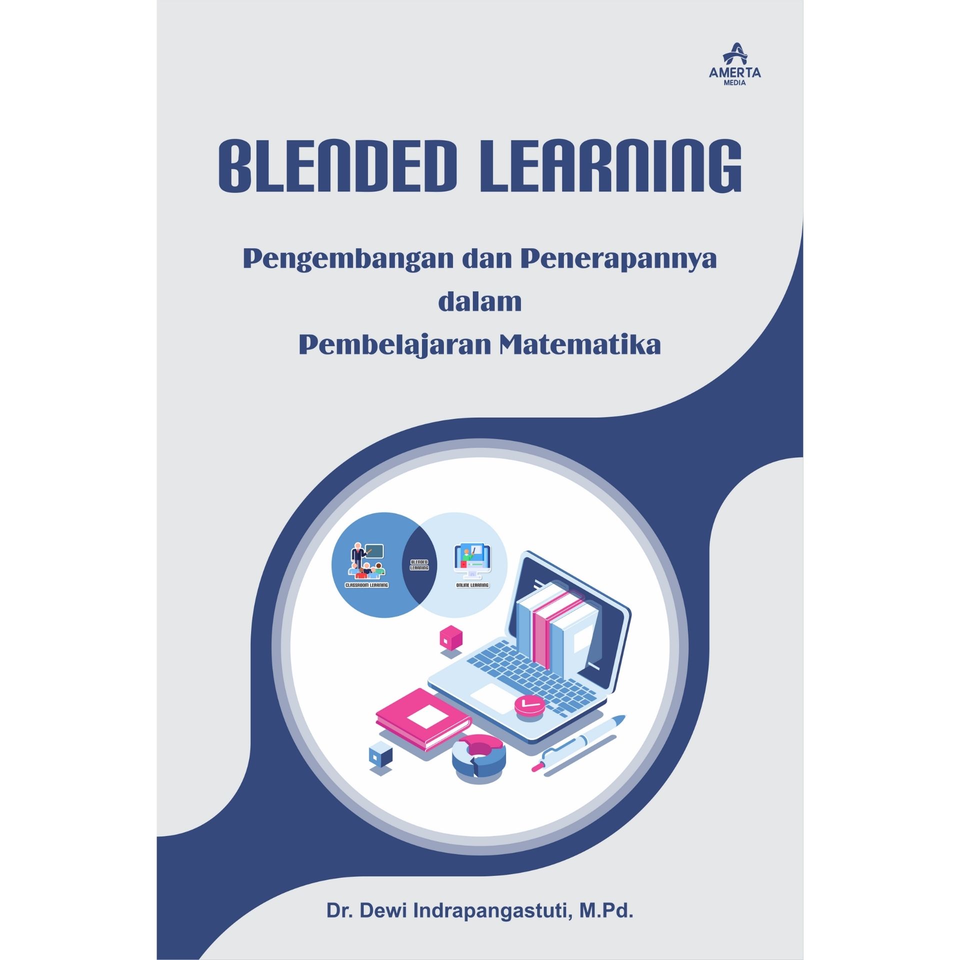 Detail Buku Blended Learning Nomer 31