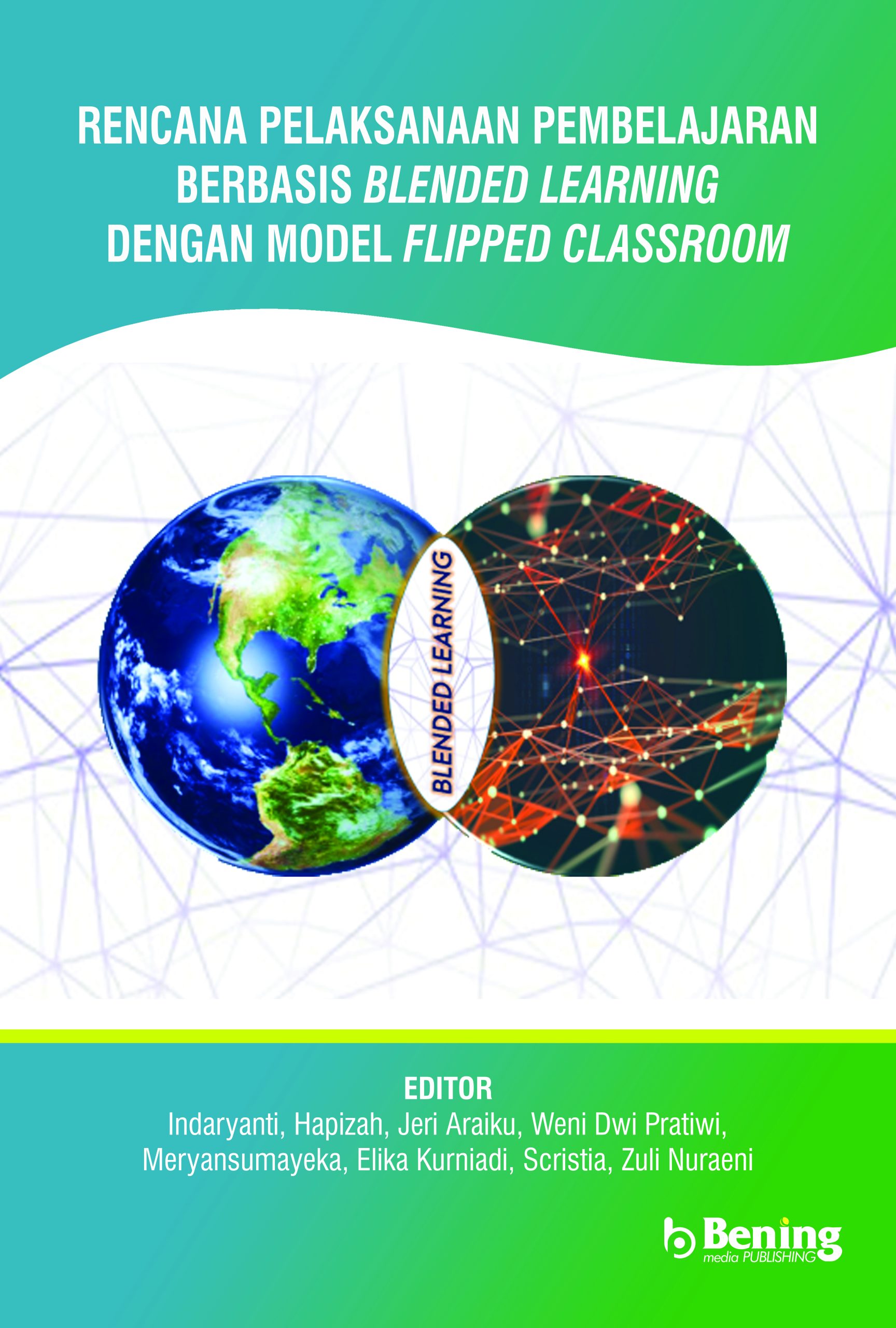 Detail Buku Blended Learning Nomer 39