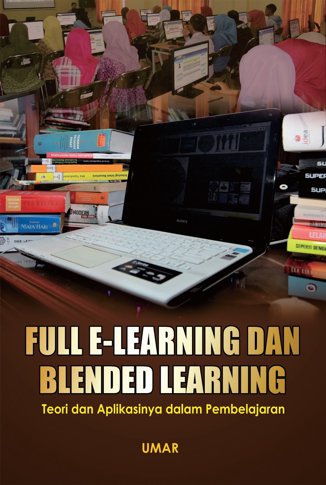 Detail Buku Blended Learning Nomer 41