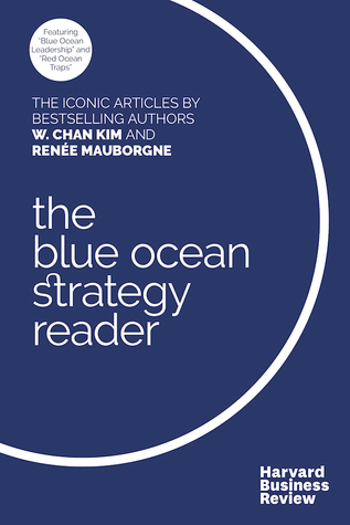 Detail Buku Blue Ocean Strategy Nomer 30