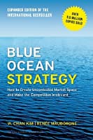 Detail Buku Blue Ocean Strategy Nomer 46