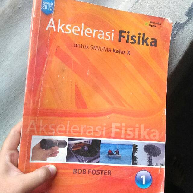 Buku Bob Foster - KibrisPDR