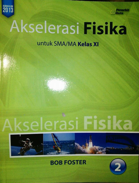 Detail Buku Bob Foster Nomer 15