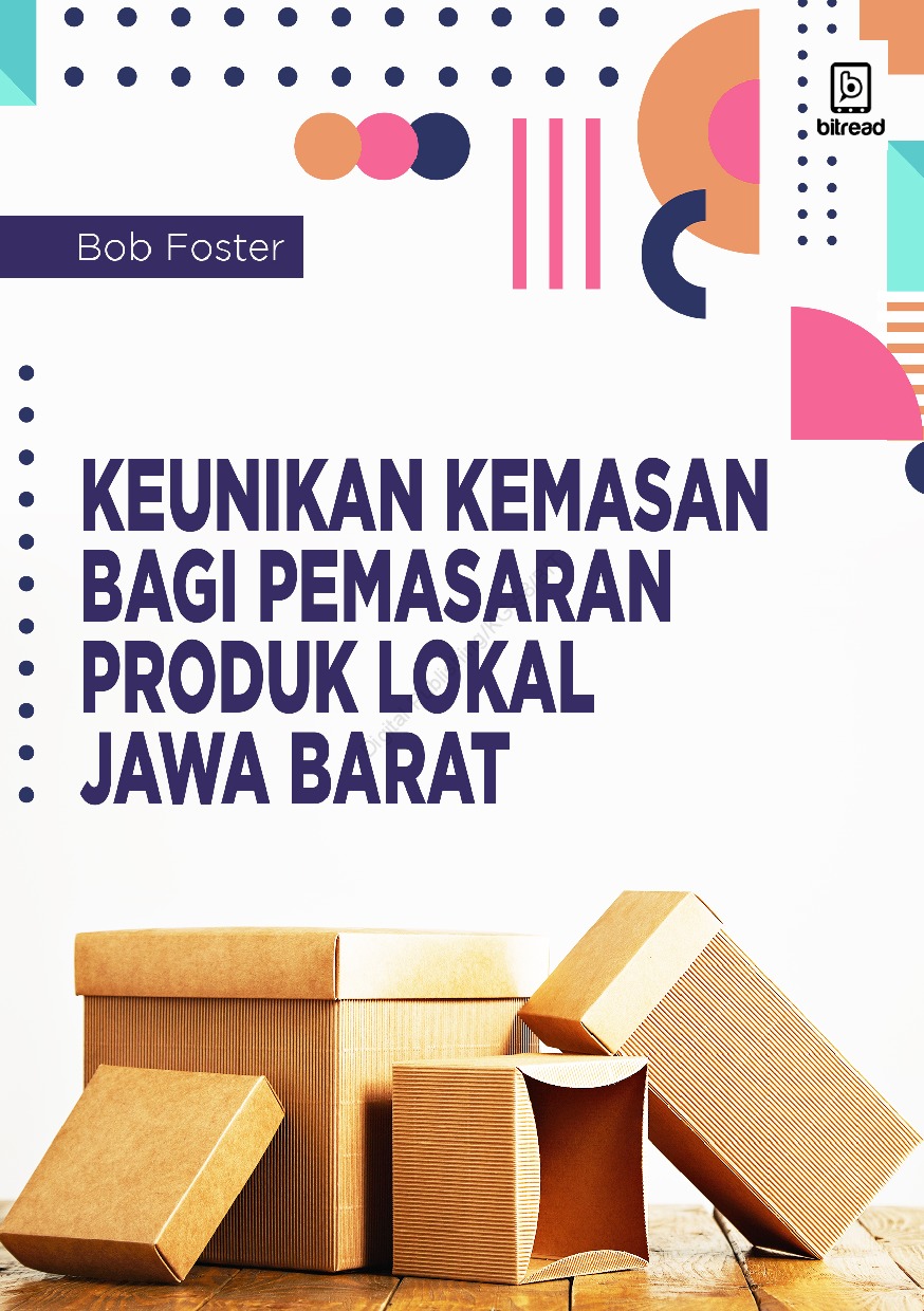 Detail Buku Bob Foster Nomer 36