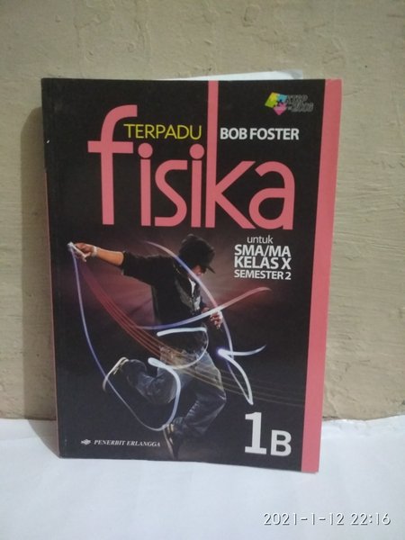 Detail Buku Bob Foster Nomer 40