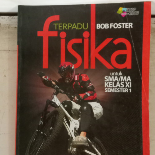 Detail Buku Bob Foster Nomer 8