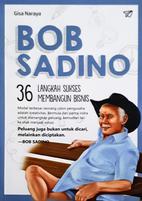 Detail Buku Bob Sadino Gramedia Nomer 45