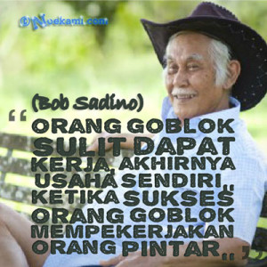 Detail Buku Bob Sadino Mereka Bilang Saya Gila Free Download Nomer 36