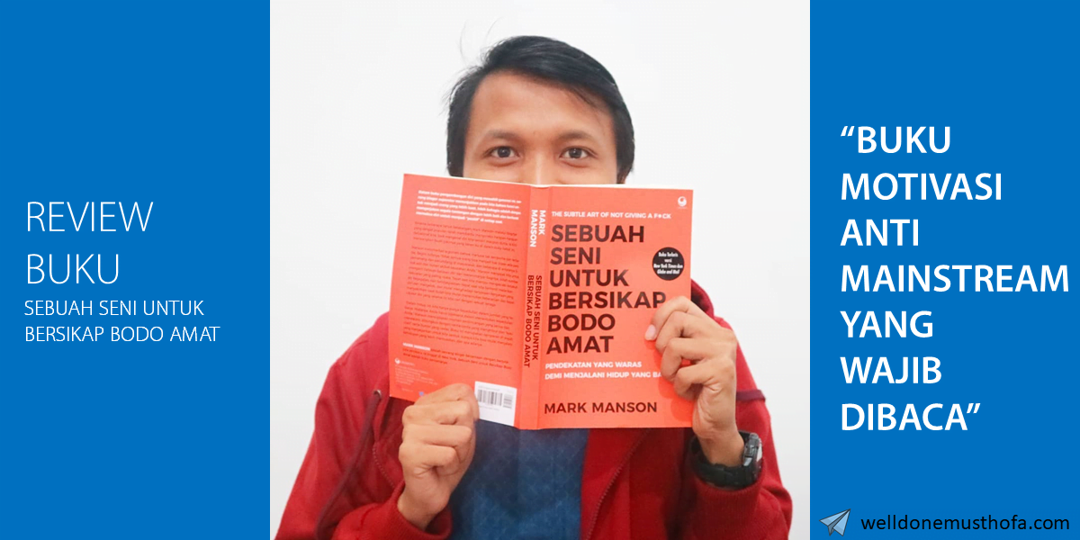 Detail Buku Bodo Amat Nomer 30