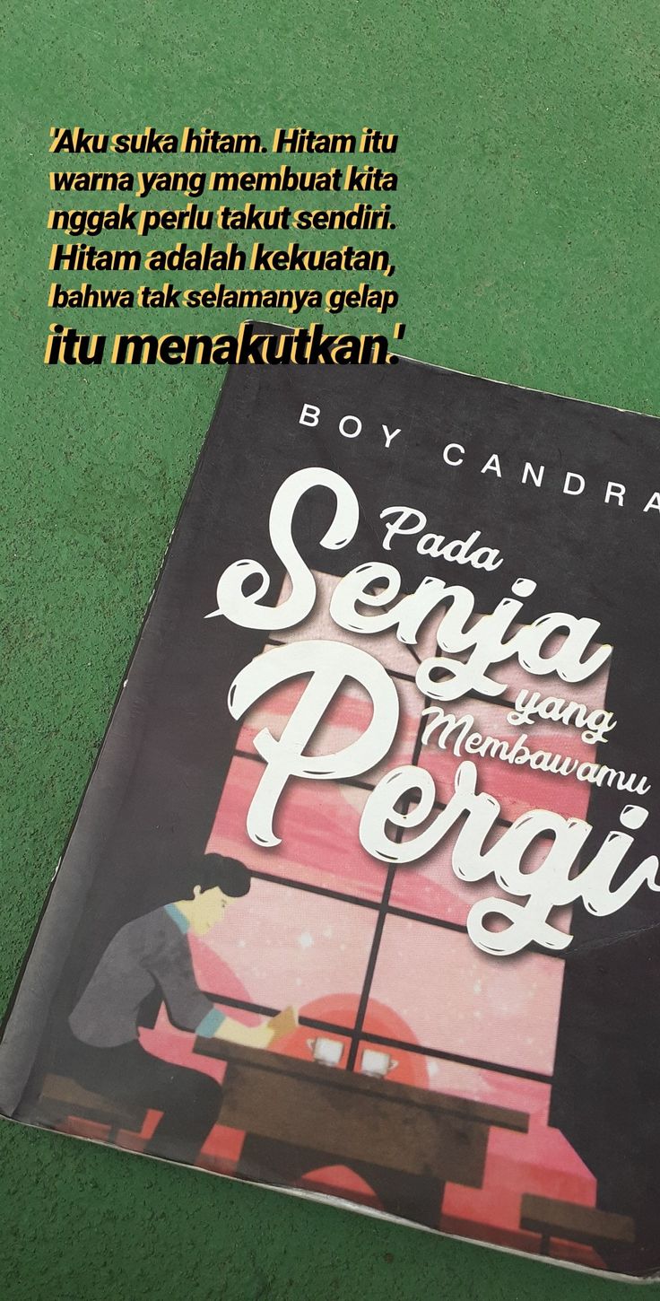 Detail Buku Boy Candra Pada Senja Yang Membawamu Pergi Nomer 10