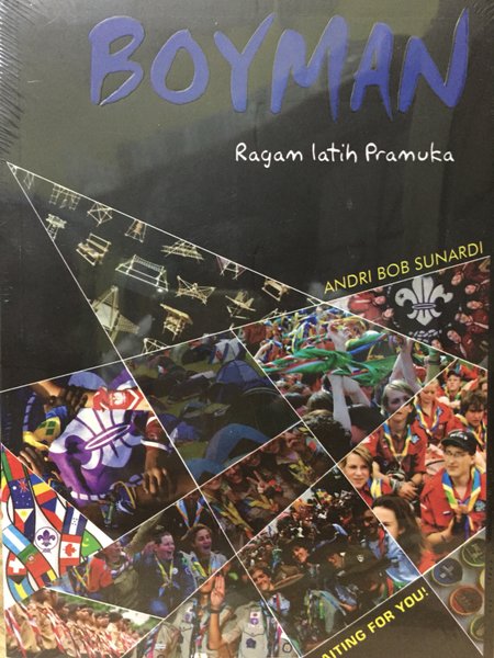 Download Buku Boyman 2017 Nomer 14