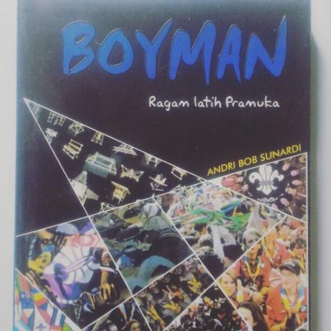 Detail Buku Boyman 2017 Nomer 16