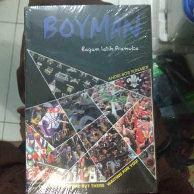Detail Buku Boyman 2017 Nomer 22