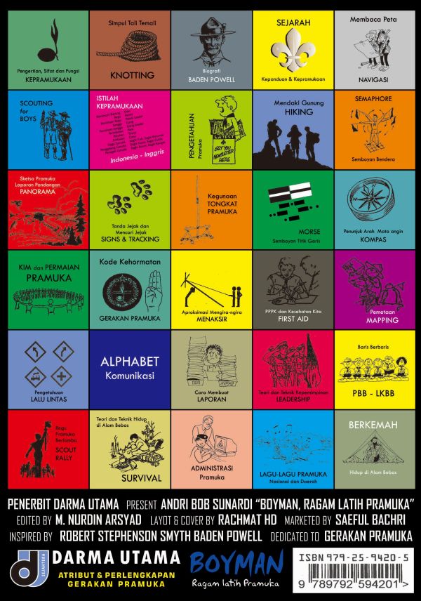 Detail Buku Boyman 2017 Nomer 27
