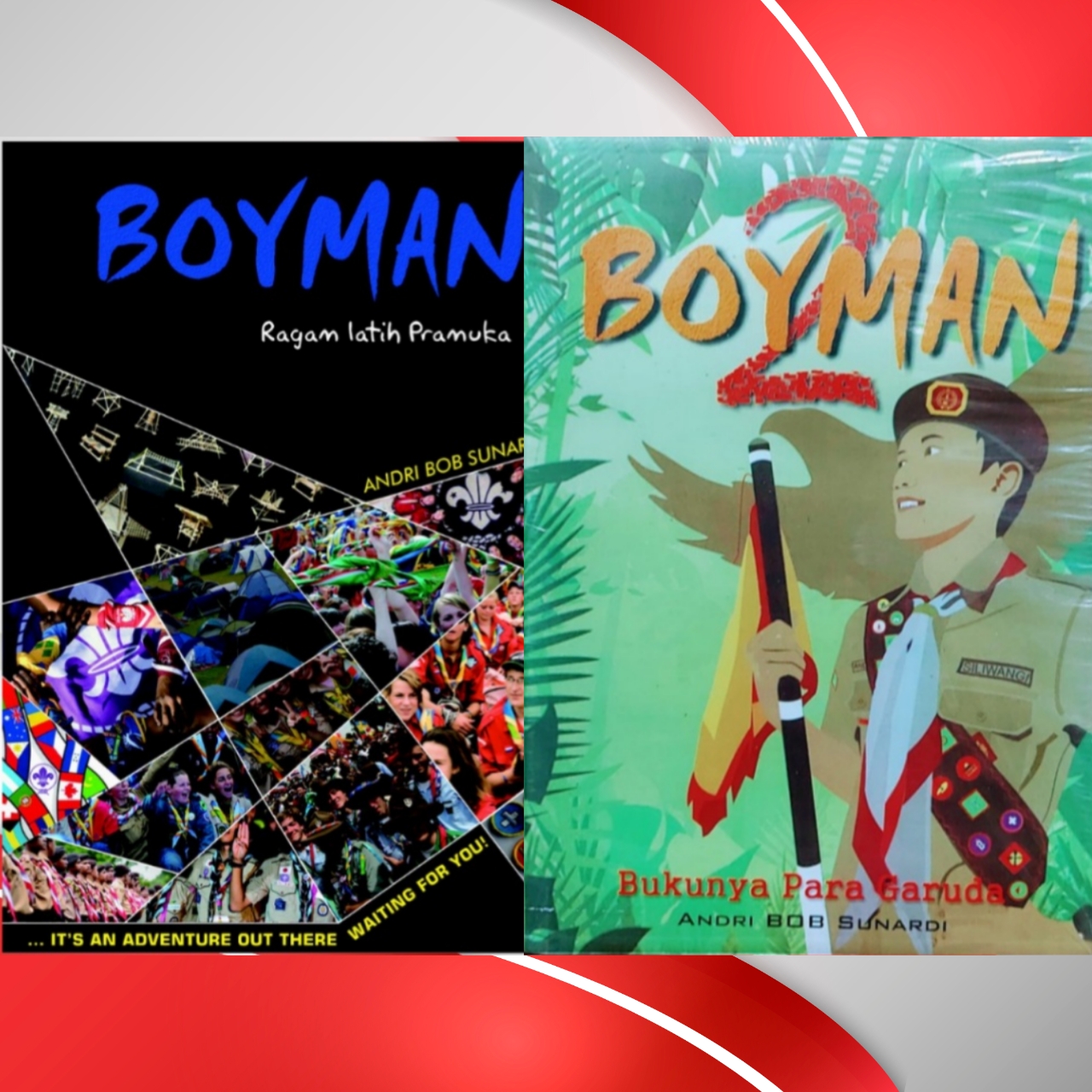 Detail Buku Boyman 2017 Nomer 28