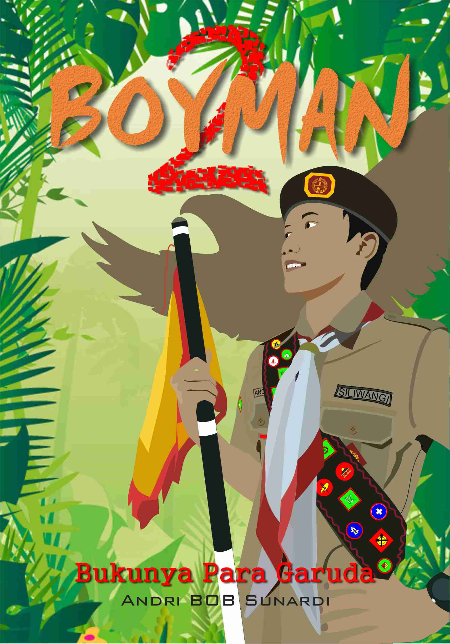 Download Buku Boyman 2017 Nomer 5