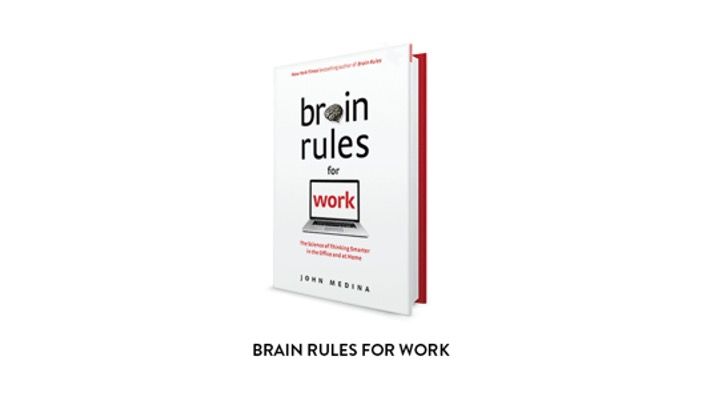 Detail Buku Brain Rules Nomer 46