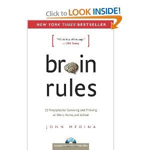 Detail Buku Brain Rules Nomer 47