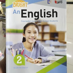 Detail Buku Bright An English Kelas 8 Nomer 12