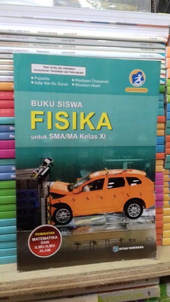 Detail Buku Bse Fisika Kelas 11 Nomer 27