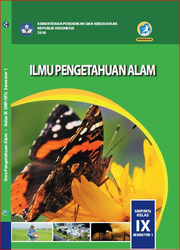 Buku Bse Ipa Smp Kelas 9 - KibrisPDR