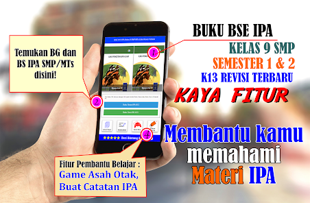 Detail Buku Bse Ipa Smp Kelas 9 Nomer 14