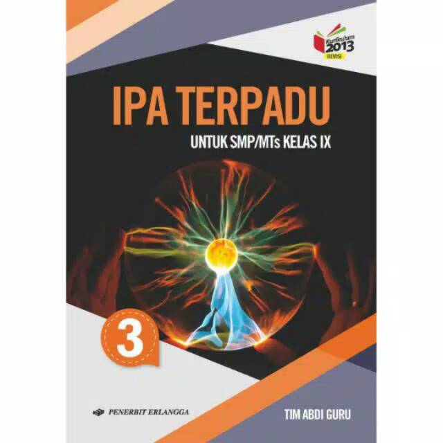 Detail Buku Bse Ipa Smp Kelas 9 Nomer 26