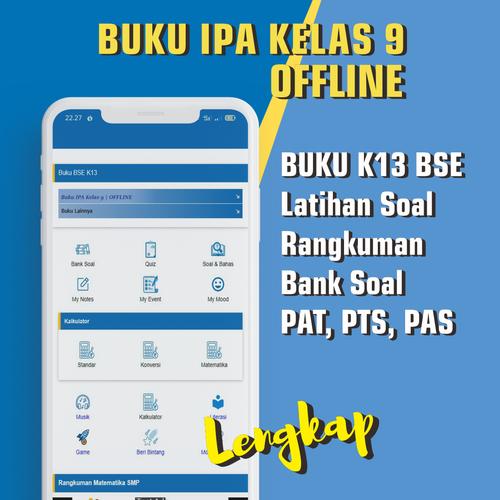 Detail Buku Bse Ipa Smp Kelas 9 Nomer 32