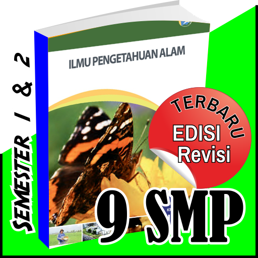 Detail Buku Bse Ipa Smp Kelas 9 Nomer 41