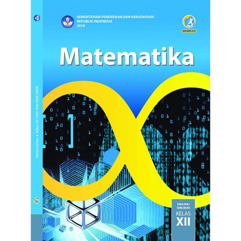 Detail Buku Bse Kelas 12 Kurikulum 2013 Revisi 2018 Nomer 33