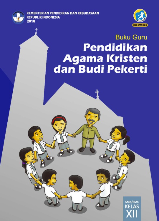 Detail Buku Bse Kelas 12 Kurikulum 2013 Revisi 2018 Nomer 53