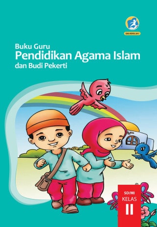 Detail Buku Bse Kelas 2 Sd Kurikulum 2013 Nomer 15