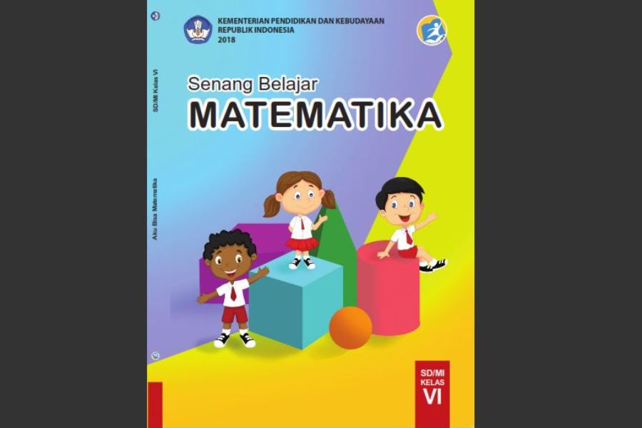 Buku Bse Kelas 6 Matematika - KibrisPDR