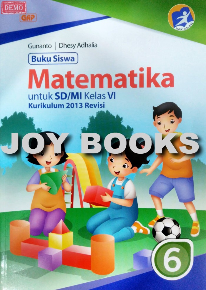 Detail Buku Bse Kelas 6 Matematika Nomer 50