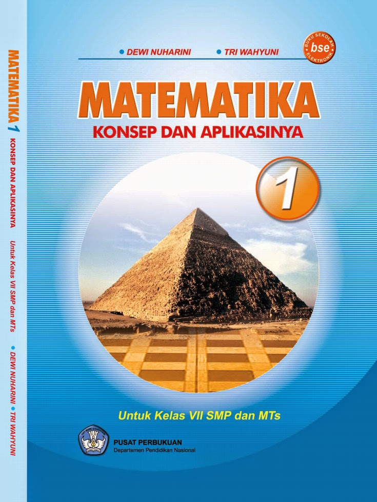 Detail Buku Bse Kelas 7 Nomer 18