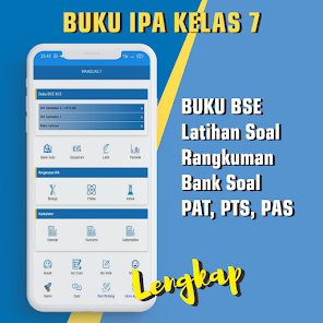 Detail Buku Bse Kelas 7 Nomer 43