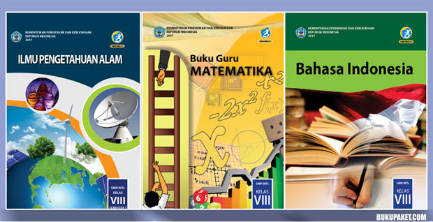 Detail Buku Bse Kelas 8 Nomer 4